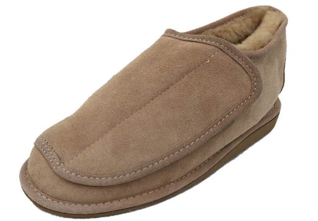 Lammfellschuhe Baby Lammfell-Hausschuhe/Stiefel Für Babys – 100