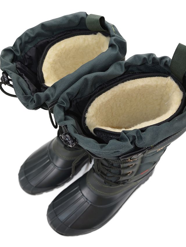 Bekleidung Demar Hunter Pro Jagerstiefel Jagdschuhe Winterstiefel Jagd 100 Wasserdicht Sport